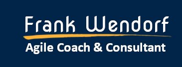 Frank Wendorf – Agile Coaching und Consulting