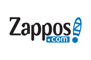 Zappos legt großen Wert auf Empathie und Kundenorientierung, um einen herausragenden Kundenservice zu bieten und agile Prinzipien zu leben.