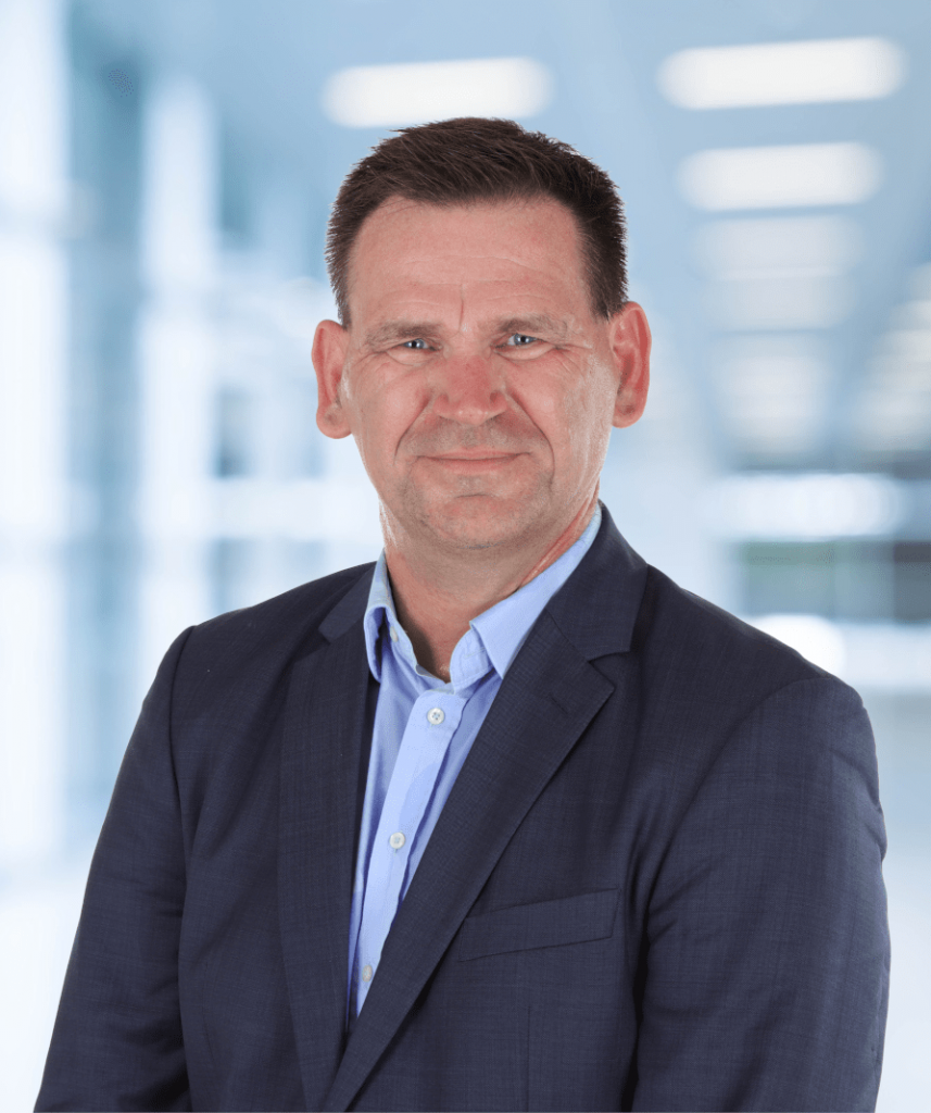Frank Wendorf - Scrum Master & Agile Coach