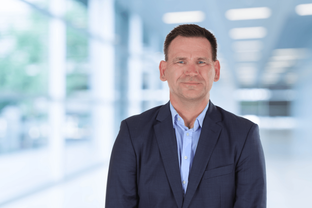 Frank Wendorf - Scrum Master & Agile Coach